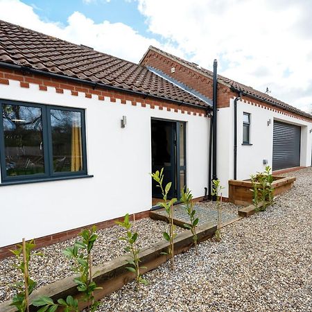 Вілла Little House - Perfect For Exploring The Broads Acle Екстер'єр фото