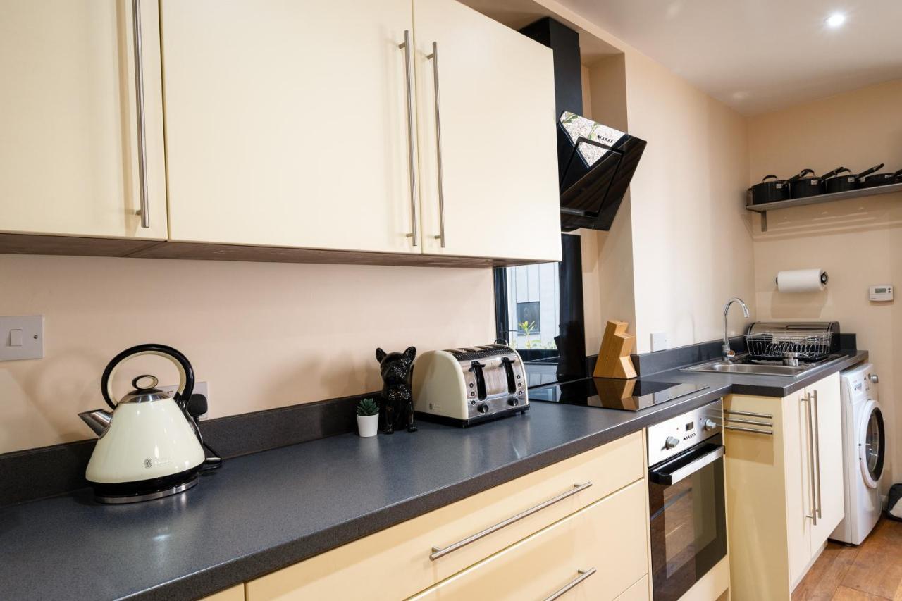 Вілла Little House - Perfect For Exploring The Broads Acle Екстер'єр фото