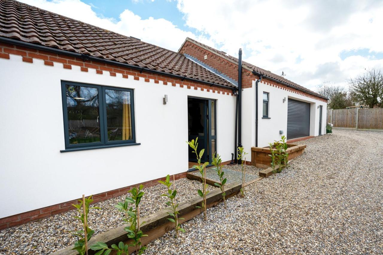 Вілла Little House - Perfect For Exploring The Broads Acle Екстер'єр фото