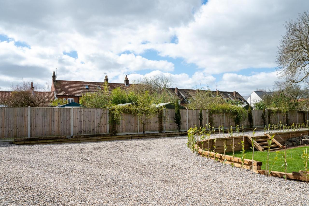 Вілла Little House - Perfect For Exploring The Broads Acle Екстер'єр фото
